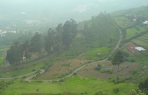 Trip to Ooty, Coonoor, Ketti Valley, Pine Forest, 6th and 9th Mile