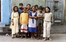 Born Into Brothels: Calcutta’s Red Light Kids (2004)