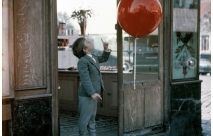 The Red Balloon (1956)