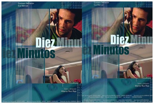 Ten Minutes (2004)